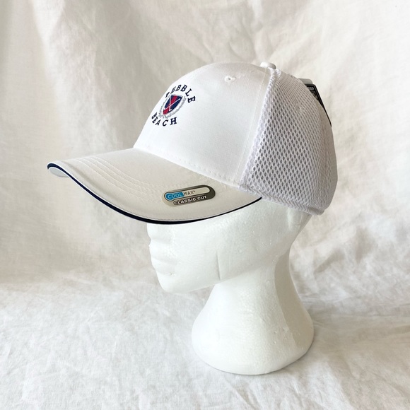 Pebble Beach Ahead Golf Hat - Picture 7 of 16